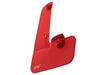 Subaru OEM Mudflap Set Red w/ White STI Logo 2022 - 2024 WRX - J101SVC300 - Subimods.com