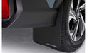 Subaru OEM Mudflap w/ Crosstrek Logo 2024 - 2026 Crosstrek - J101SFN400 - Subimods.com
