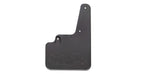 Subaru OEM Mudflaps Wilderness Edition 2022 - 2023 Outback / 2022 - 2025 Outback Wilderness - J101SAN400 - Subimods.com
