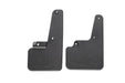 Subaru OEM Mudflaps Wilderness Edition 2022 - 2023 Outback / 2022 - 2025 Outback Wilderness - J101SAN400 - Subimods.com