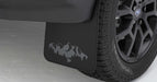 Subaru OEM Mudflaps Wilderness Edition 2024 - 2025 Crosstrek Wilderness - J101SFN600 - Subimods.com