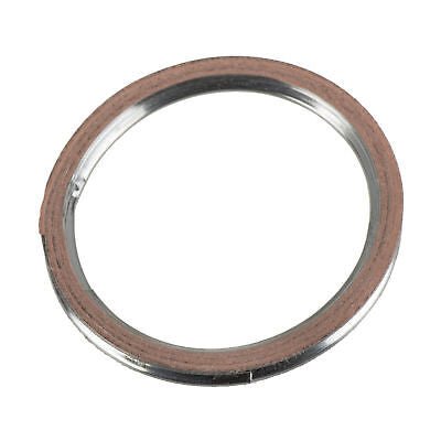 Subaru OEM Muffler Exhaust Gasket For Use w/ Optional STI Performance Exhaust 2015 - 2018 STI - 44011SG000 - Subimods.com