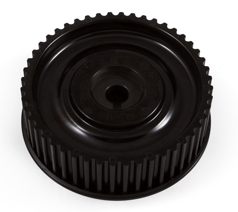 Subaru OEM Non AVCS Exhaust Cam Gear Driver Side Most Turbo Subaru Models - 13054AA033 - Subimods.com