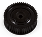 Subaru OEM Non AVCS Exhaust Cam Gear Driver Side Most Turbo Subaru Models - 13054AA033 - Subimods.com