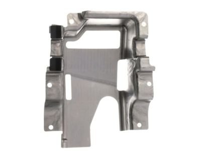 Subaru OEM Oil Baffle Plate 2004 - 2014 WRX / 2004 - 2021 STI / 2004 - 2010 Outback / 2005 - 2009 Legacy / 2004 - 2010 Impreza / 2006 - 2013 Forester - 10915AA010 - Subimods.com