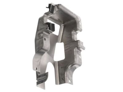 Subaru OEM Oil Baffle Plate 2004 - 2014 WRX / 2004 - 2021 STI / 2004 - 2010 Outback / 2005 - 2009 Legacy / 2004 - 2010 Impreza / 2006 - 2013 Forester - 10915AA010 - Subimods.com