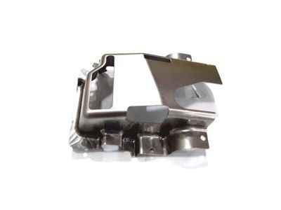 Subaru OEM Oil Baffle Plate 2004 - 2014 WRX / 2004 - 2021 STI / 2004 - 2010 Outback / 2005 - 2009 Legacy / 2004 - 2010 Impreza / 2006 - 2013 Forester - 10915AA010 - Subimods.com