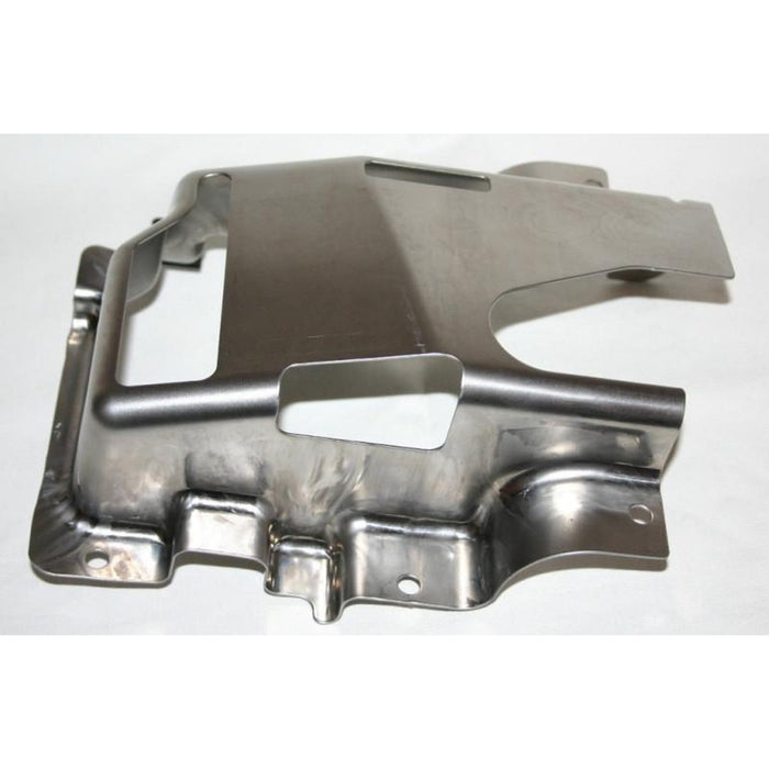 Subaru OEM Oil Baffle Plate 2004 - 2014 WRX / 2004 - 2021 STI / 2004 - 2010 Outback / 2005 - 2009 Legacy / 2004 - 2010 Impreza / 2006 - 2013 Forester - 10915AA010 - Subimods.com