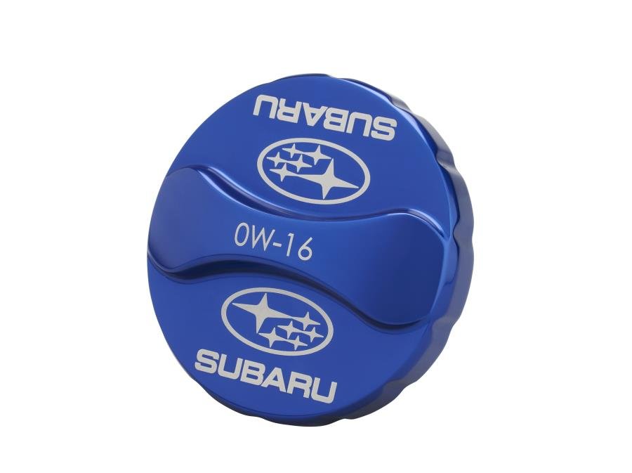 Subaru OEM Oil Cap 2024 - 2026 Crosstrek / 2024 - 2026 Forester / 2024 - 2026 Impreza - SOA3881330 - Subimods.com