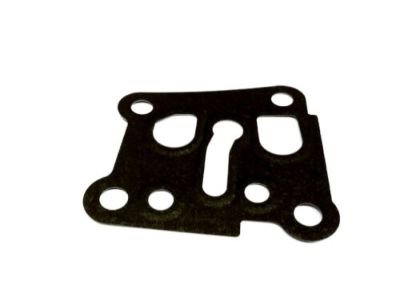 Subaru OEM Oil Control Valve Gasket 2008 - 2021 STI / 2010 - 2012 Legacy GT - 10924AA011 - Subimods.com