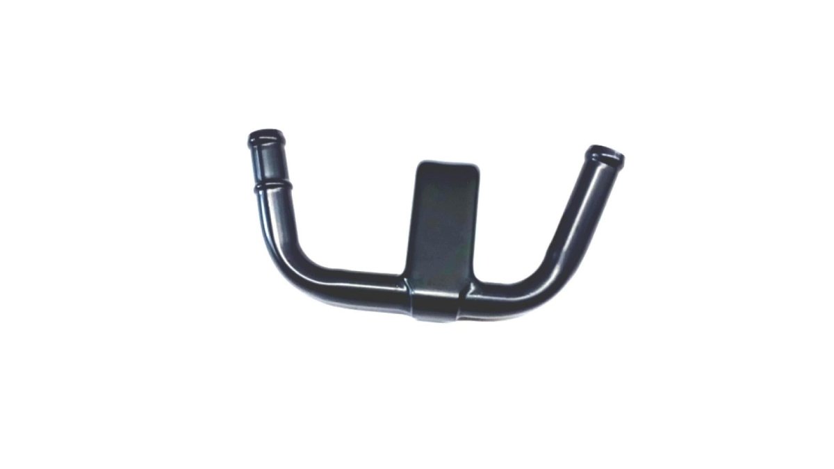 Subaru OEM Oil Cooler Crossover Pipe 2008 - 2021 STI - 21328AA140 - Subimods.com