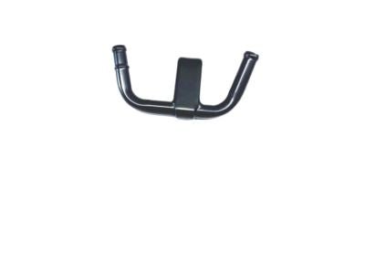 Subaru OEM Oil Cooler Crossover Pipe 2008 - 2021 STI - 21328AA140 - Subimods.com