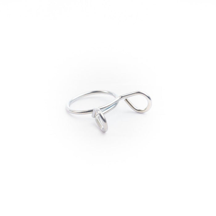 Subaru OEM OIl Drain Hose Clamp Most Turbo Subaru Models - 805922080 - Subimods.com