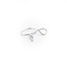 Subaru OEM OIl Drain Hose Clamp Most Turbo Subaru Models - 805922080 - Subimods.com
