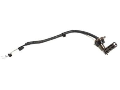 Subaru OEM Oil Level Sensor 2015 - 2021 WRX / 2014 - 2018 Forester XT - 11136AA120 - Subimods.com