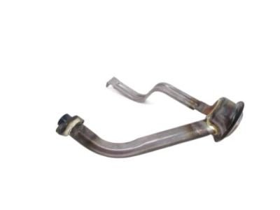 Subaru OEM Oil Pickup Tube 2004 - 2005 STI / 2005 Legacy / 2005 Outback - 15049AA070 - Subimods.com