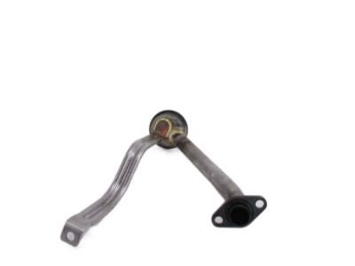 Subaru OEM Oil Pickup Tube 2004 - 2005 STI / 2005 Legacy / 2005 Outback - 15049AA070 - Subimods.com