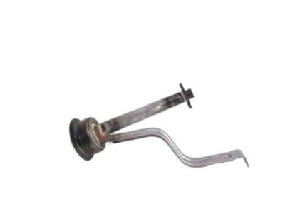 Subaru OEM Oil Pickup Tube 2004 - 2005 STI / 2005 Legacy / 2005 Outback - 15049AA070 - Subimods.com