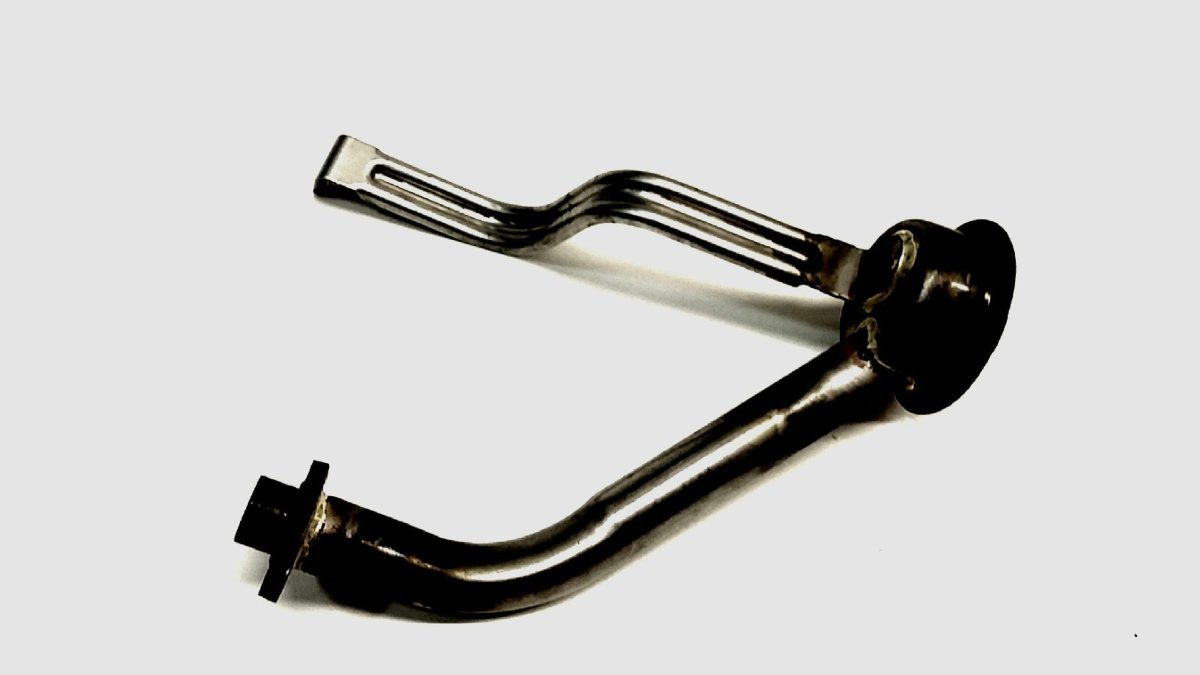 Subaru OEM Oil Pickup Tube 2004 - 2005 STI / 2005 Legacy / 2005 Outback - 15049AA070 - Subimods.com