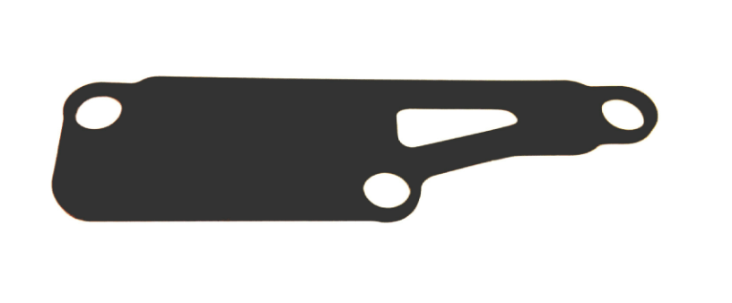 Subaru OEM Oil Separator Cover Gasket 2002 - 2005 WRX - 11832AA031 - Subimods.com