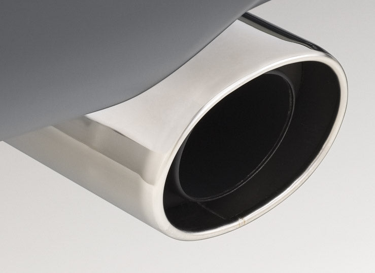 Subaru OEM Optional Exhaust TIp 2000 - 2008 Forester - 44370FC000 - Subimods.com