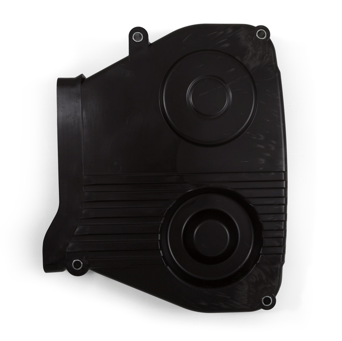 Subaru OEM Outer Left Timing Cover Most Turbo Subaru Models - 13574AA094 - Subimods.com