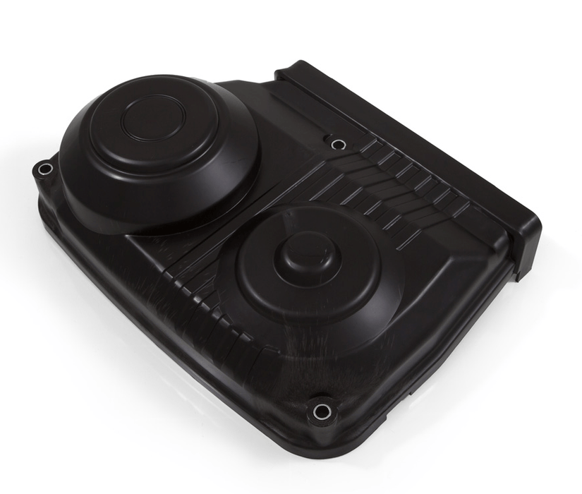 Subaru OEM Outer Right Timing Cover Most Turbo Subaru Models - 13572AA092 - Subimods.com