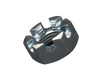 Subaru OEM Outer Tie Rod Castle Nut Most Subaru Models - 23212010 - Subimods.com