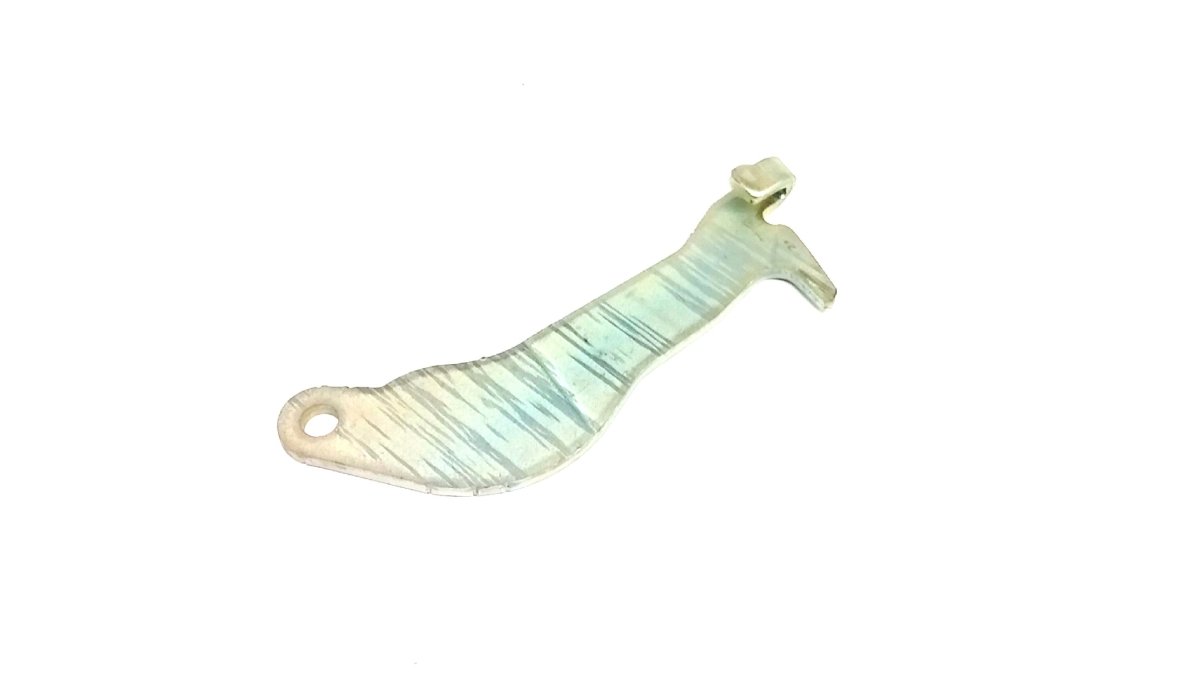 Subaru OEM Parking Brake Lever Left Rear 1998 - 2004 Forester / 1998 - 2003 Impreza / 1995 - 1999 Legacy / 1996 - 2003 Outback - 26708AE012 - Subimods.com