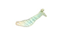Subaru OEM Parking Brake Lever Left Rear 1998 - 2004 Forester / 1998 - 2003 Impreza / 1995 - 1999 Legacy / 1996 - 2003 Outback - 26708AE012 - Subimods.com
