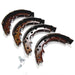 Subaru OEM Parking Brake Shoe Kit 2015 - 2025 WRX / 2015 - 2021 STI / 2013 - 2024 BRZ / 2013 - 2014 Outback / 2013 - 2014 Legacy - 26694CA001 - Subimods.com