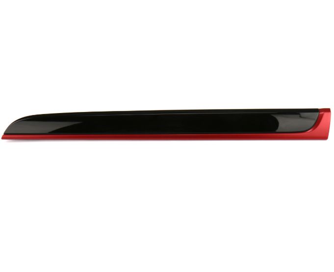 Subaru OEM Passenger Dash Trim 2015 - 2017 WRX / 2015 - 2017 STI - 66077FJ250 - Subimods.com