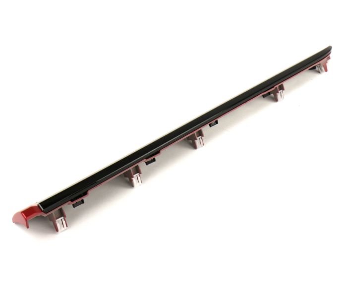 Subaru OEM Passenger Dash Trim 2015 - 2017 WRX / 2015 - 2017 STI - 66077FJ250 - Subimods.com