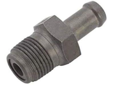 Subaru OEM PCV 2008 - 2010 Forester / 2008 - 2010 Impreza / 2005 - 2019 Legacy / 2005 - 2019 Outback / 2006 - 2014 Tribeca - 11810AA100 - Subimods.com