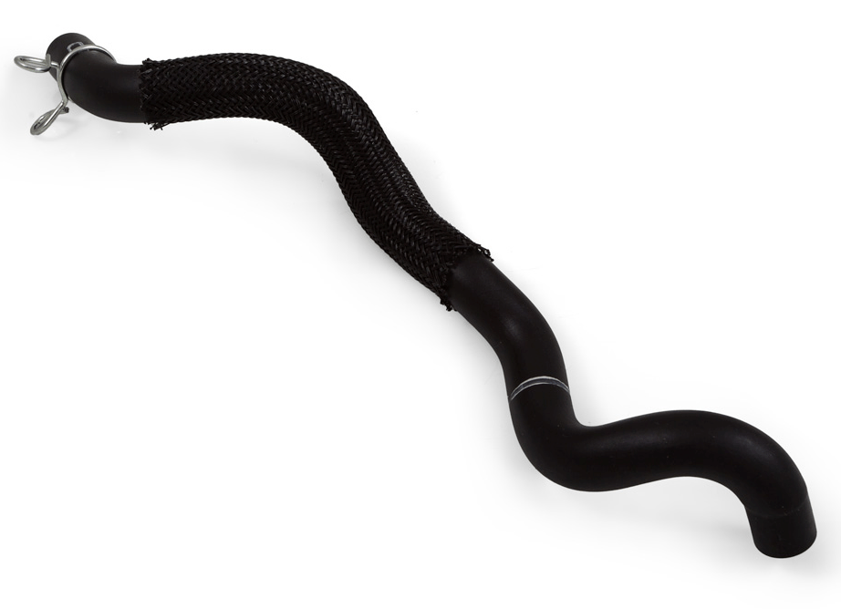 Subaru OEM PCV Hose 2002 - 2007 WRX / 2004 - 2010 STI / 2004 - 2008 Forester XT / 2004 - 2006 Baja XT - 11815AB143 - Subimods.com