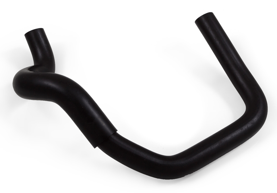 Subaru OEM PCV Hose 2006 - 2007 WRX / 2004 - 2010 STI / 2004 - 2008 Forester XT / 2004 - 2006 Baja XT - 99071AB333 - Subimods.com