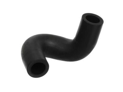 Subaru OEM PCV Vacuum Hose 2008 - 2014 WRX / 2005 - 2012 Legacy GT / 2005 - 2009 Outback XT / 2009 - 2010 Impreza / 2009 - 2013 Forester XT - 99071AC220 - Subimods.com