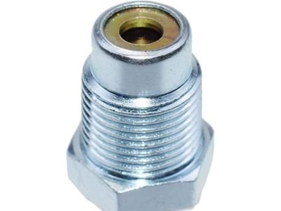 Subaru OEM PCV Valve 2008 - 2010 WRX / 2008 - 2016 STI / 2002 - 2009 Outback / 2002 - 2009 Legacy / 2003 - 2007 Impreza / 2003 - 2008 Forester - 11810AA040 - Subimods.com