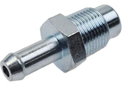 Subaru OEM PCV Valve 2008 - 2010 WRX / 2008 - 2016 STI / 2002 - 2009 Outback / 2002 - 2009 Legacy / 2003 - 2007 Impreza / 2003 - 2008 Forester - 11810AA040 - Subimods.com