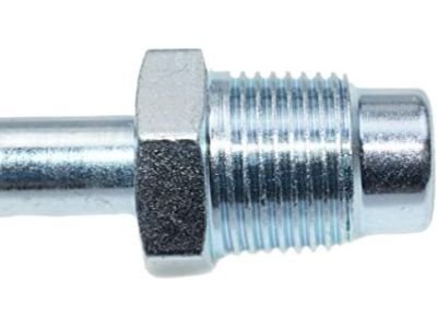 Subaru OEM PCV Valve 2008 - 2010 WRX / 2008 - 2016 STI / 2002 - 2009 Outback / 2002 - 2009 Legacy / 2003 - 2007 Impreza / 2003 - 2008 Forester - 11810AA040 - Subimods.com