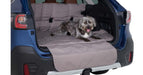 Subaru OEM Pet - Friendly Padded Cargo Liner 2021 - 2025 Forester - J501SSJ350 - Subimods.com