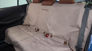 Subaru OEM Pet - Friendly Padded Seat Protector 2021 - 2025 Outback - F411SAN020 - Subimods.com