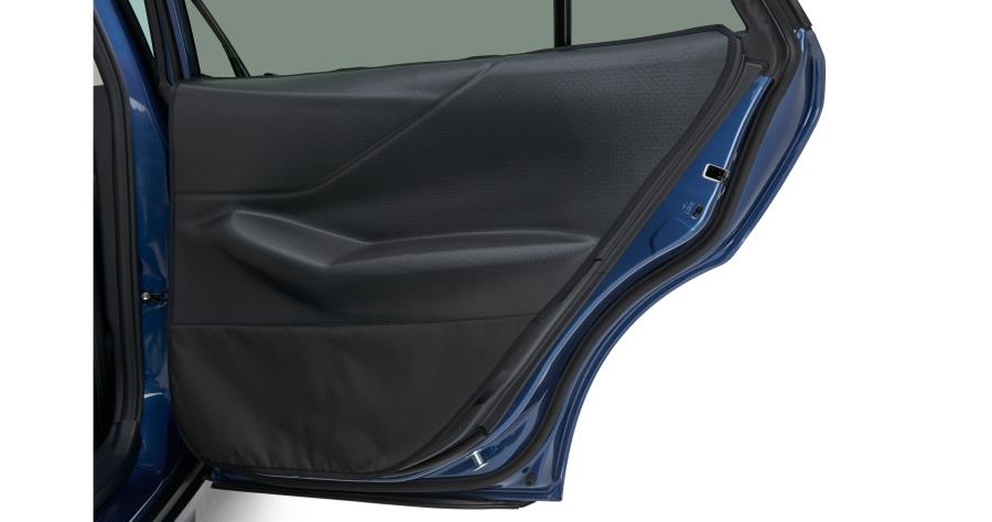 Subaru OEM Pet Rear Door Protector 2020 - 2025 Outback - SOA567R000 - Subimods.com
