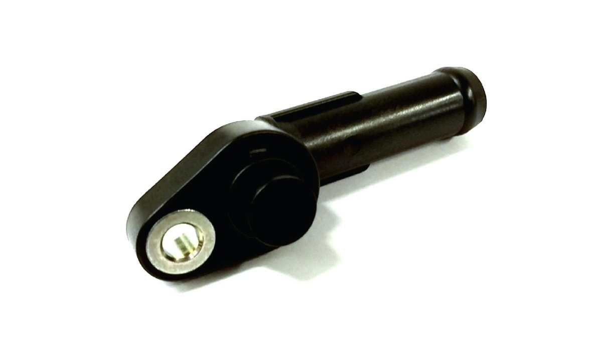 Subaru OEM Power Steering Hose Connector 2008 - 2014 WRX / 2008 - 2021 STI / 2005 - 2009 Outback XT / 2005 - 2009 Legacy GT / 2009 - 2013 Forester - 34431FG000 - Subimods.com