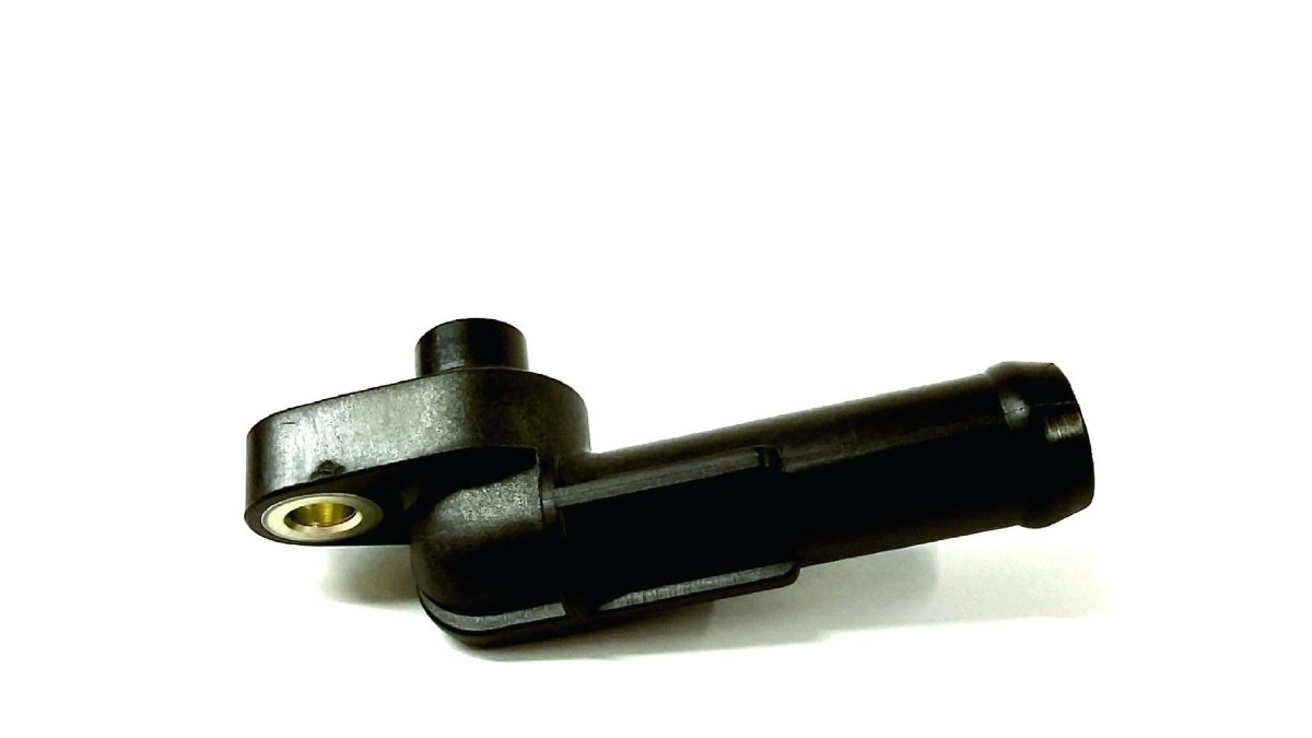 Subaru OEM Power Steering Hose Connector 2008 - 2014 WRX / 2008 - 2021 STI / 2005 - 2009 Outback XT / 2005 - 2009 Legacy GT / 2009 - 2013 Forester - 34431FG000 - Subimods.com