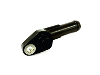 Subaru OEM Power Steering Hose Connector 2008 - 2014 WRX / 2008 - 2021 STI / 2005 - 2009 Outback XT / 2005 - 2009 Legacy GT / 2009 - 2013 Forester - 34431FG000 - Subimods.com