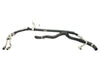 Subaru OEM Power Steering Lines 2015 - 2021 WRX / 2015 - 2021 STI - 34610FG002 - Subimods.com