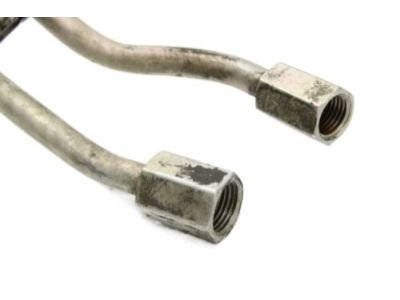Subaru OEM Power Steering Lines 2015 - 2021 WRX / 2015 - 2021 STI - 34610FG002 - Subimods.com