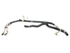 Subaru OEM Power Steering Lines 2015 - 2021 WRX / 2015 - 2021 STI - 34610FG002 - Subimods.com