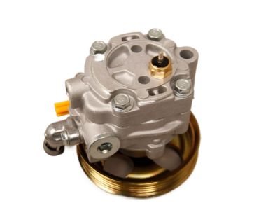 Subaru OEM Power Steering Pump 2005 - 2007 WRX / 2005 - 2007 STI / 2005 - 2007 Impreza - 34430FE042 - Subimods.com